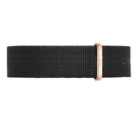 Daniel Wellington Textilband Kunststoff One Size Damen