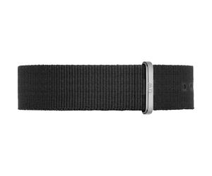 Daniel Wellington Textilband Kunststoff One Size Damen