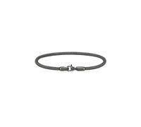 Daniel Wellington DW Tide Mesh 195mm Graphite