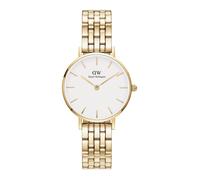 Daniel Wellington Petite DW00100614 - Damen - 28 mm - Analog - Quarz - Mineralglas