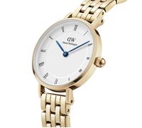 Daniel Wellington Uhr Gold DW00100682