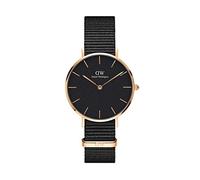 Daniel Wellington DW Uhr Petite Cornwall 32mm Rose Gold