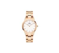 Daniel Wellington Uhr Iconic Link 32 mm Roségold Damen