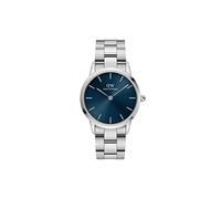 Daniel Wellington DW Uhr Iconic Link Arctic 36mm Silver