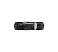Daniel Wellington Unisex-Uhrenarmbänder One Size, Schwarz 32002091