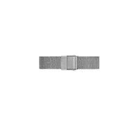 Daniel Wellington Metallband Classic Petite DW00200193 Edelstahl Silber