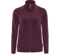 DANIELLAW-JACKE 42 3255 darkcherry-meliert