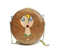Danielle Nicole Disney Peter Pan Tinkerbell Cross Body-Designer-Tasche