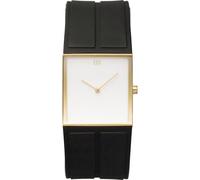 Danish Design - Armbanduhr - Damen - IV11Q736 STAINLESS STEEL