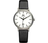 Danish Design - Armbanduhr - Damen - IV12Q993