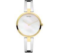 Danish Design - Armbanduhr - Damen - IV65Q1208