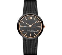 Danish Design - Armbanduhr - Damen - IV72Q1211