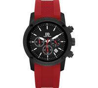 Danish Design - Armbanduhr - Herren - Chronograph - IQ24Q1020 Chronographen