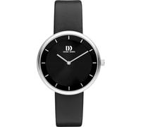 Danish Design - Armbanduhr - Unisex - Hazy - Frihed - IV13Q1264