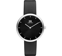 Danish Design - Armbanduhr - Unisex - Hazy - Frihed - IV13Q1264