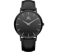 Danish Design - Armbanduhr - Unisex - IQ13Q1217