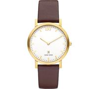 Danish Design - Armbanduhr - Unisex - IQ15Q1196