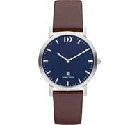 Danish Design - Armbanduhr - Unisex - IQ22Q1196