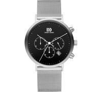 Danish Design - Armbanduhr - Herren - Chronograph - URBAN - IQ63Q1245 - 3314611