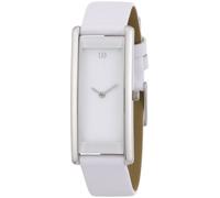 Danish Design Damen-Armbanduhr Analog Leder 3324439