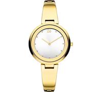 Danish Design Damen-Armbanduhr IV05Q1080 Analog Quarz Edelstahl IV05Q1080