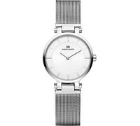 Danish Design Damen-Armbanduhr IV62Q1089 Analog Quarz Edelstahl IV62Q1089