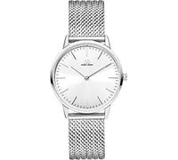 Danish Design - Damenuhr Edelstahl Damenuhren