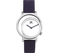 Danish Design Quarzuhr Pico, IV22Q1271-3324726, lila