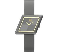 Danish Design Damenuhr IV16Q1291 Frihed Parm, Form: Raute, 28mm x 27mm