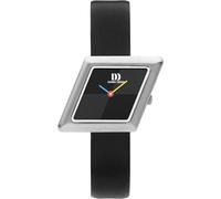 Danish Design Damenuhr IV23Q1291 Frihed Parm, Form: Raute, 28mm x 27mm