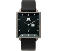 Danish Design Herrenarmbanduhr Funk 3316245