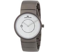 Danish Design Herrenarmbanduhr Titan 3316268