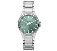 Danish Design IV95Q1303 Damen-Quarzuhr DKx Pro Stahl/Salbeigrün