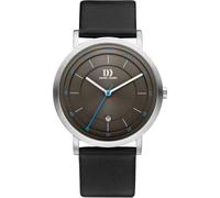 Danish Design Relief - Armbanduhr - Herren - Chronograph - IQ14Q1152 - 3314530