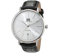 Danish Design Unisex-Armbanduhr IQ12Q1074 Analog Automatik Leder IQ12Q1074