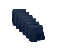 DANISH ENDURANCE Boxershorts Herren marine, M