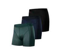 DANISH ENDURANCE Boxershorts Herren mehrfarbig, L