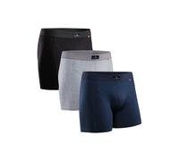 DANISH ENDURANCE Boxershorts Herren mehrfarbig, M
