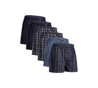 DANISH ENDURANCE Boxershorts Herren mehrfarbig, XXXL