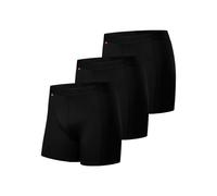 DANISH ENDURANCE Boxershorts Herren schwarz, XXL