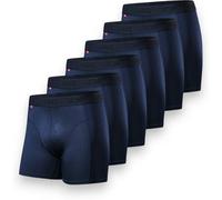 DANISH ENDURANCE Boxershorts Sports Trunks (DN-152000) 3XL dark blue