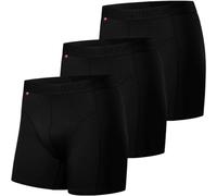 DANISH ENDURANCE Boxershorts Sports Trunks (DN-69001) XL schwarz