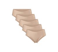 DANISH ENDURANCE Slip Damen beige, XL