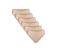 DANISH ENDURANCE Slip Damen beige, XL