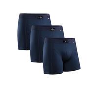 DANISH ENDURANCE Unterhose Herren, Mit oder ohne Eingriff, 3er & 10er Pack | Boxershorts aus weicher Baumwolle mit Stretch, Atmungsaktiv und Scheuerfrei, mit oder ohne Eingriff, für den Alltag