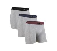 DANISH ENDURANCE Unterhose Herren, Mit oder ohne Eingriff, 3er & 10er Pack | Boxershorts aus weicher Baumwolle mit Stretch, Atmungsaktiv und Scheuerfrei, mit oder ohne Eingriff, für den Alltag
