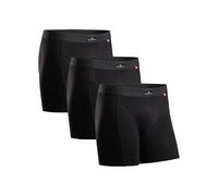 DANISH ENDURANCE Unterhose Herren, Mit oder ohne Eingriff, 3er & 10er Pack | Boxershorts aus weicher Baumwolle mit Stretch, Atmungsaktiv und Scheuerfrei, mit oder ohne Eingriff, für den Alltag