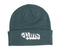 Vans Beanie in Dunkelgrün - 15% | Damen Muetzen Caps