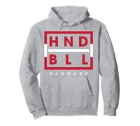 Danmark Fan Trikot - HNDBLL Handballer Geschenk Pullover Hoodie
