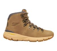 Danner Damen Mountain 600 Leaf GTX Schuhe (Größe 40, braun)